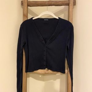 Brandy Melville Cardigan